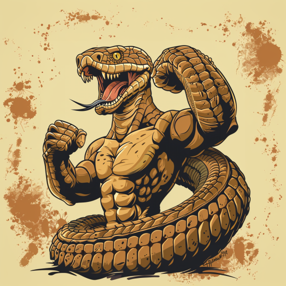 justinjustin3_cartoon_rattlesnake_with_huge_muscular_arms_flexi_9f4cf16f-bc47-4bf0-a00a-9f7a98403577